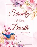 Serenity in Every Breath