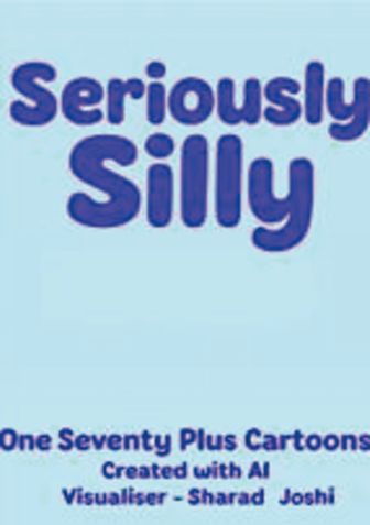 Seriously Silly