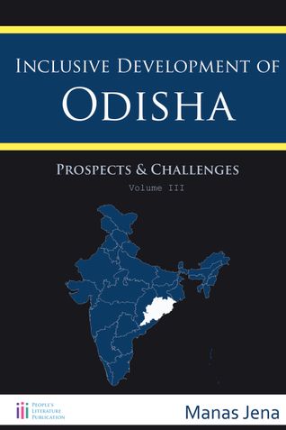 Inclusive Development of  Odisha | Vol 3