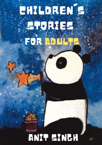 Children's Stories for Adults
