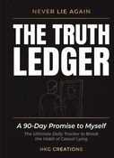 Never Lie Again: The Truth Ledger