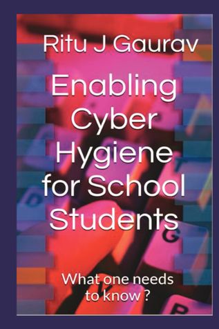 Enabling Cyber Hygiene For School Students