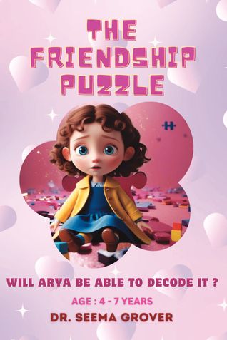 The Friendship Puzzle