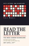 Read the Letter