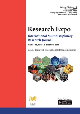Research Expo : December - 2017