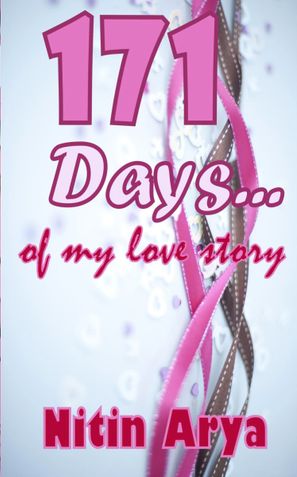 171 Days of my love story