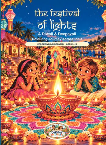 The Festival of Lights
