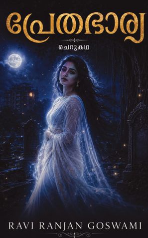 പ്രേതറാണി