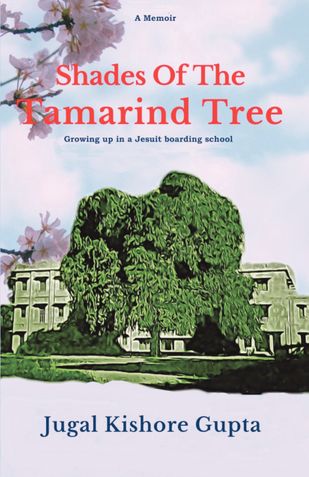 Shades Of The Tamarind Tree (Paperback)