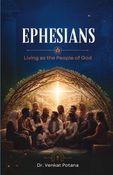 EPHESIANS: Living as the People of God