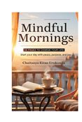 Mindful Mornings: 50 Pages to Change Your Life