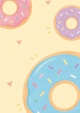 Donut Delight