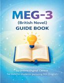 MEG 3 Guide Book