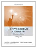 Poetry on Real Life Experiences