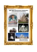 200th Birth Anniversary Celebration of Soami ji Maharaj-Radhasoami Satsang Agra-India