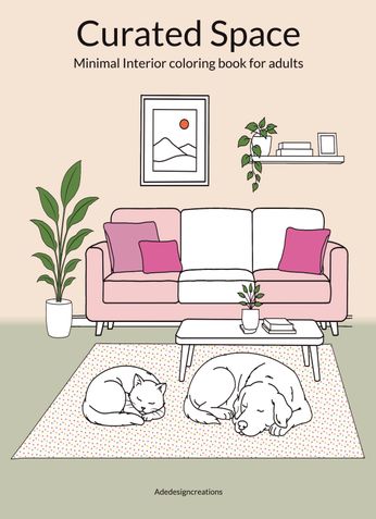 Curated Spaces