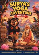 Surya's Yoga Adventure Diary
