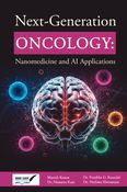 Next-Generation Oncology: Nanomedicine and AI Applications