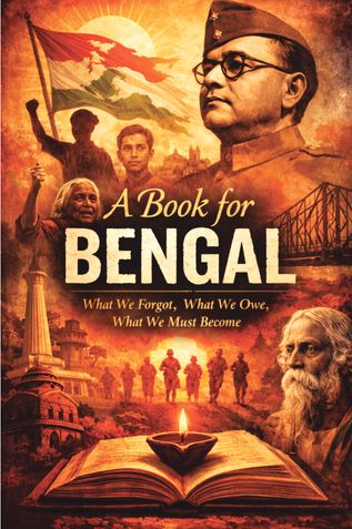 A Book For Bengal