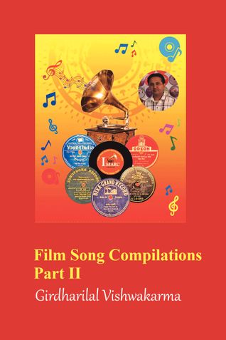 Film Song Compilations Part II