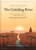TAMIL CIVILIZATION The Unfading River