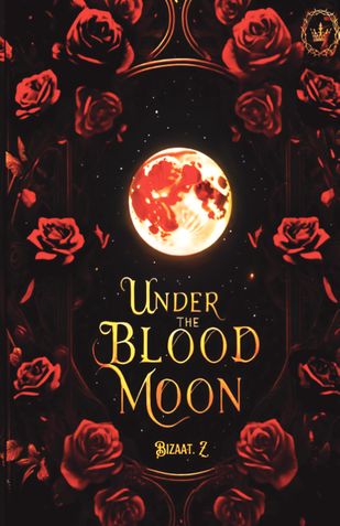 Under the Blood Moon