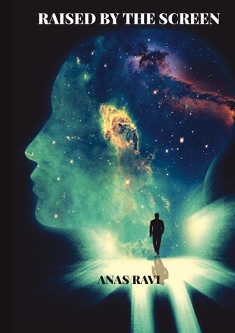 RAISED BY THE SCREEN