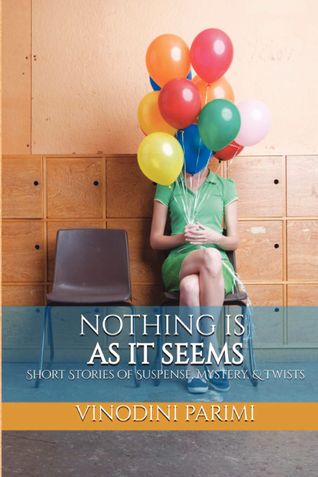 Nothing Is As It Seems