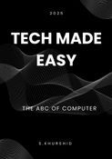 TECH MADE EASY