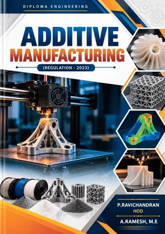 ADDITIVE MANUFACTURING