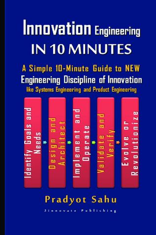 Innovation Engineering IN 10 MINUTES