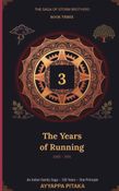 THE YEARS OF RUNNING