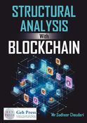 STRUCTURAL ANALYSIS WITH BLOCKCHAIN