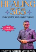 Healing 365