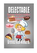 Delectable Sponge, Pound, Chiffon And Angel Food Cake Recipes