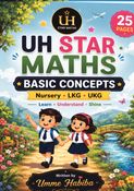 UH STAR MATHS Little Genius