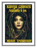 Kavya Comics (Volume # 04)
