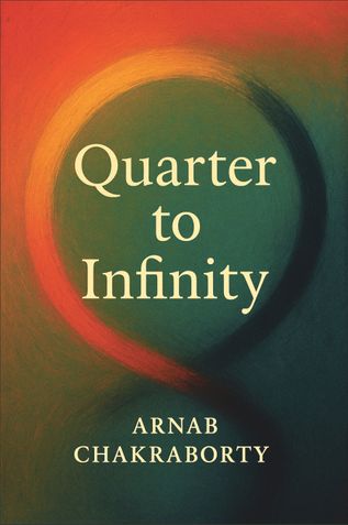 Quarter to Infinity