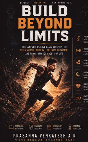 Build Beyond Limits
