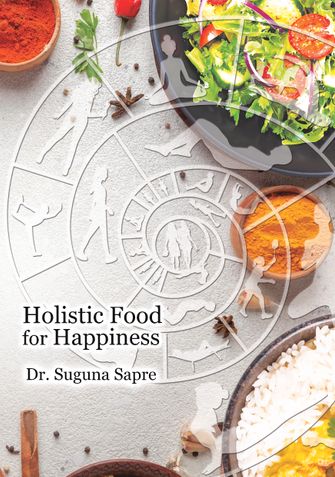 Holistic Food For Happiness