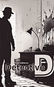 Detective D : The Betrayal
