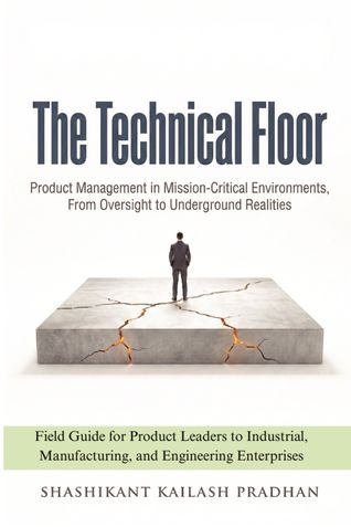 The Technical Floor