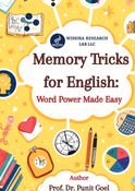 Memory Tricks for English: Word Power Made Easy