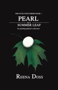 Pearl On A Summer Leaf - Limited Edition
