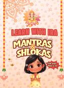 Learn With Ira: Mantras & Shlokas for kids