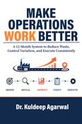 Make Operations Work Better