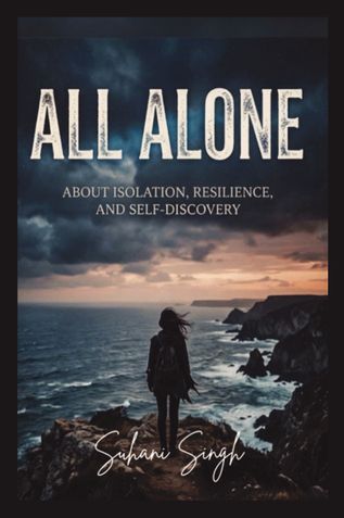 "ALL ALONE"