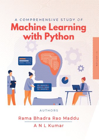 machine learning with python