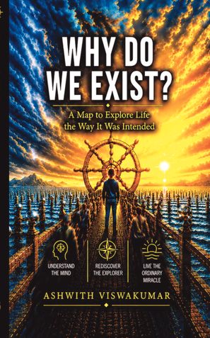 WHY DO WE EXIST?