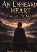 unheard heart in a silent soul